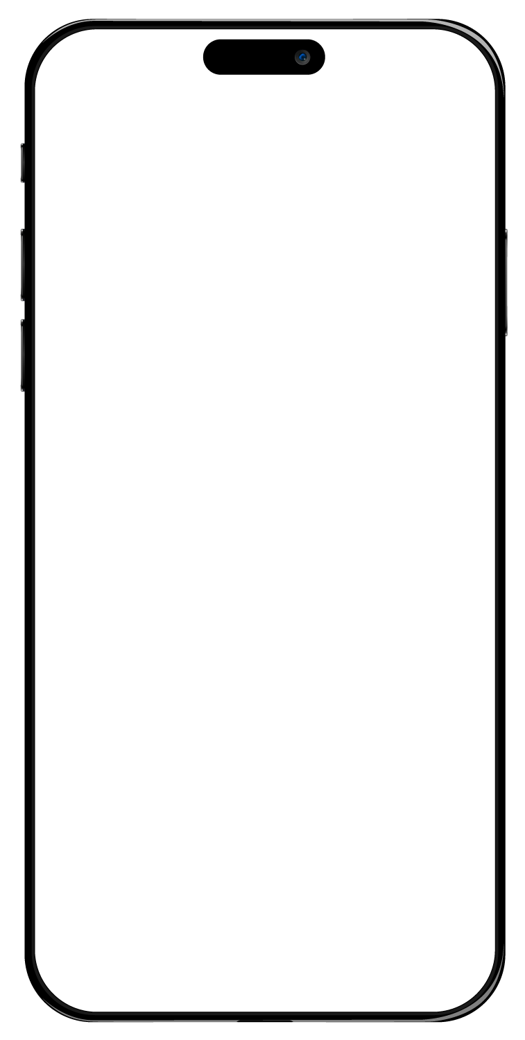 iPhone 15 mockup